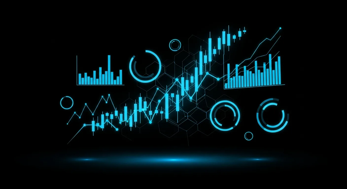 AI vs Human Prediction Market Trading: Who Has the Edge?