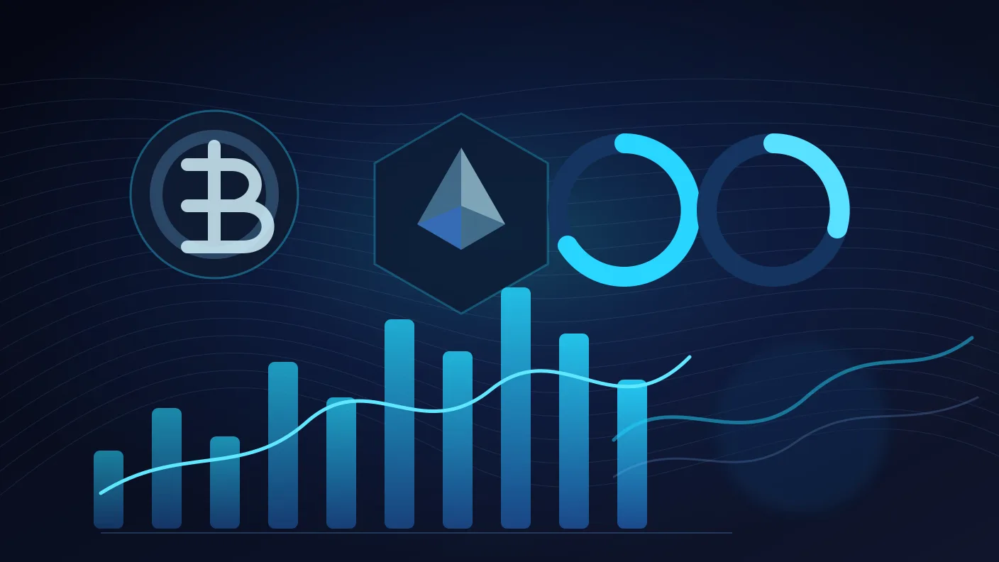 BlackRock Crypto Holdings: Bitcoin, Ethereum, and What It Means for Markets