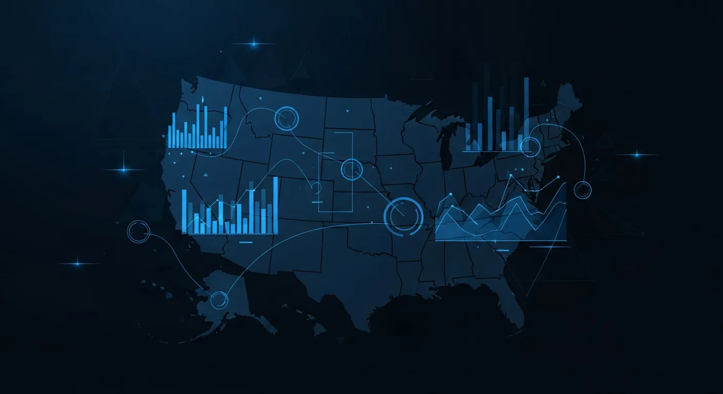 Kalshi Map: State-by-State Election Odds and How to Use Them