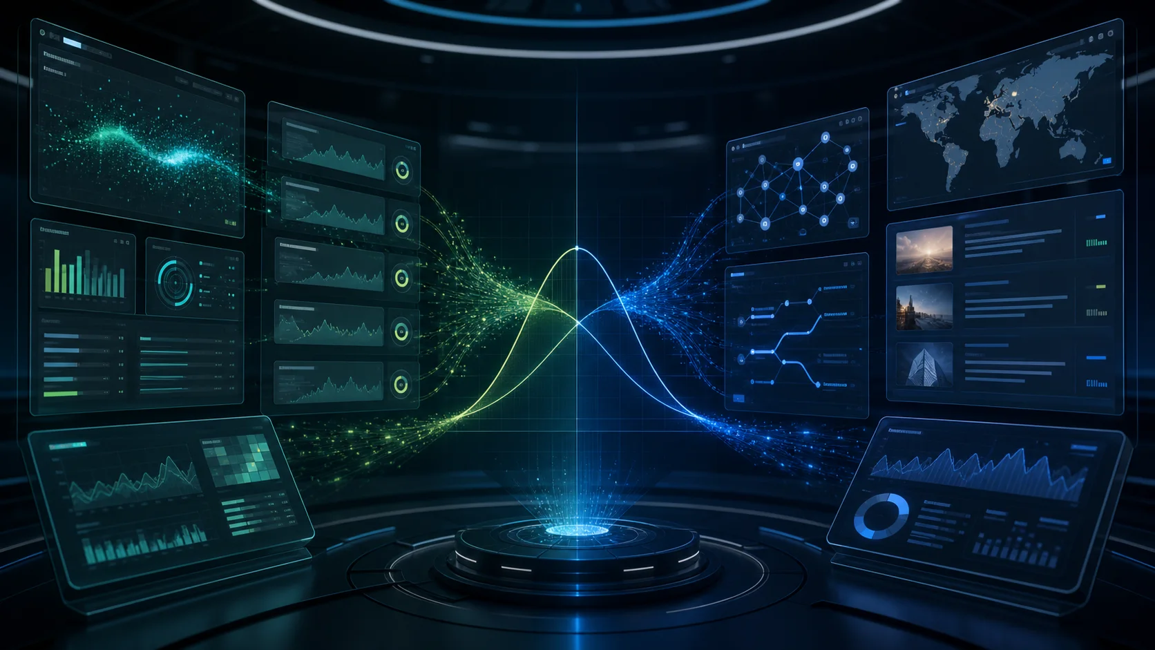 Laika AI vs Alphascope: Prediction Market Research Tools Compared