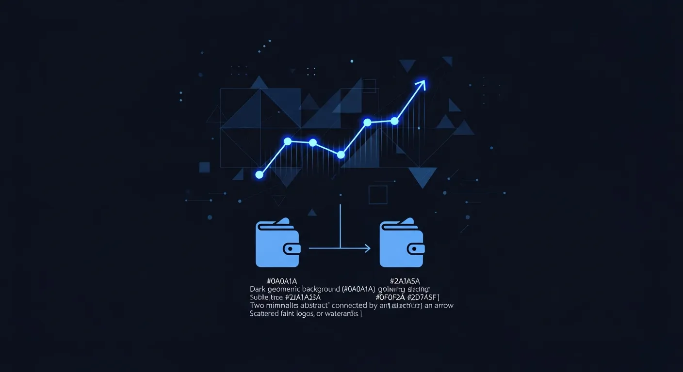 Polymarket Copy Trading: How to Mirror Top Wallets and What to Watch Out For